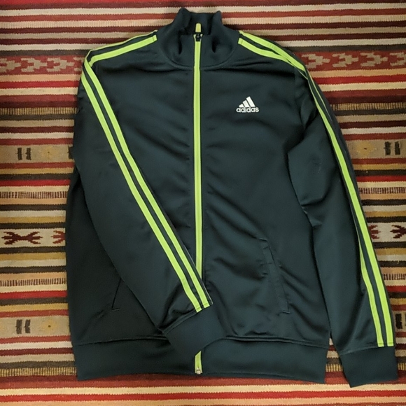 adidas Other - Adidas Track Jacket